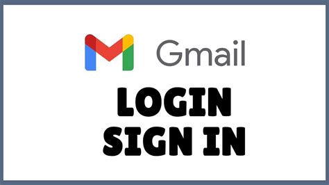 email gmail sign in